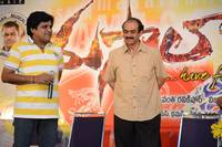 Masala Audio Release Photos